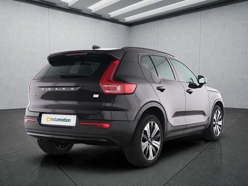 Gebraucht Volvo XC40 169 kW (231 PS) 2022 Grau SUV