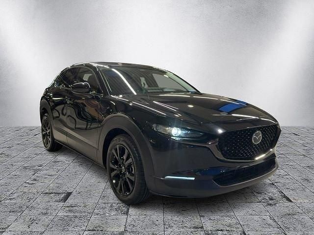 Neu Mazda CX-30 Nagisa 186 PS (136 kW) 2025 SUV