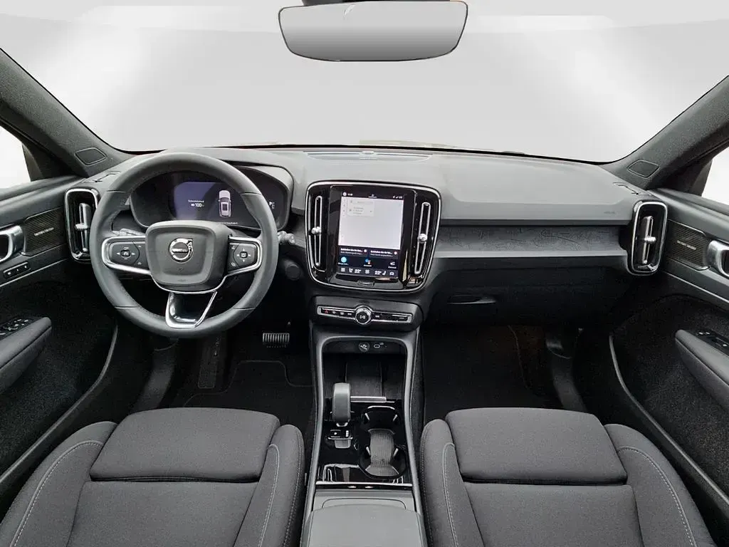 Occasion Volvo XC40 Ultimate 169 kW (231 ch) 2023 Beige SUV