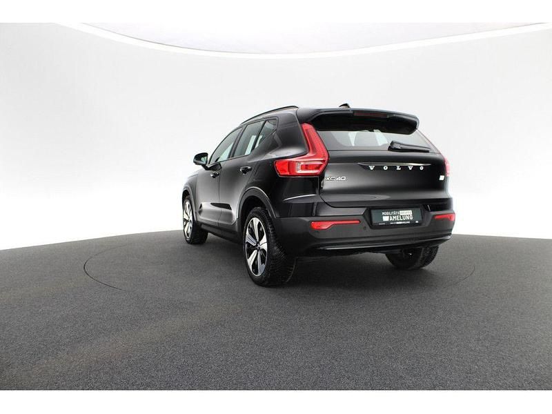 Gebraucht Volvo XC40 Core 169 kW (231 PS) 2022 Schwarz SUV