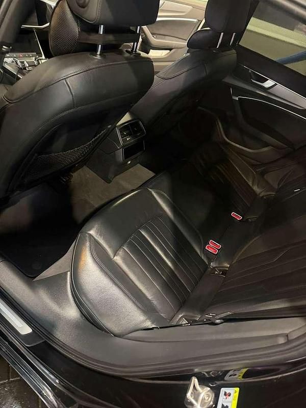 Gebraucht Audi A6 Design 232 PS (170 kW) 2019 Kombi