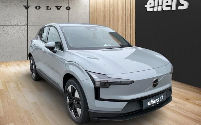 Gebraucht Volvo EX30 Plus 200 kW (272 PS) 2024 Blau SUV