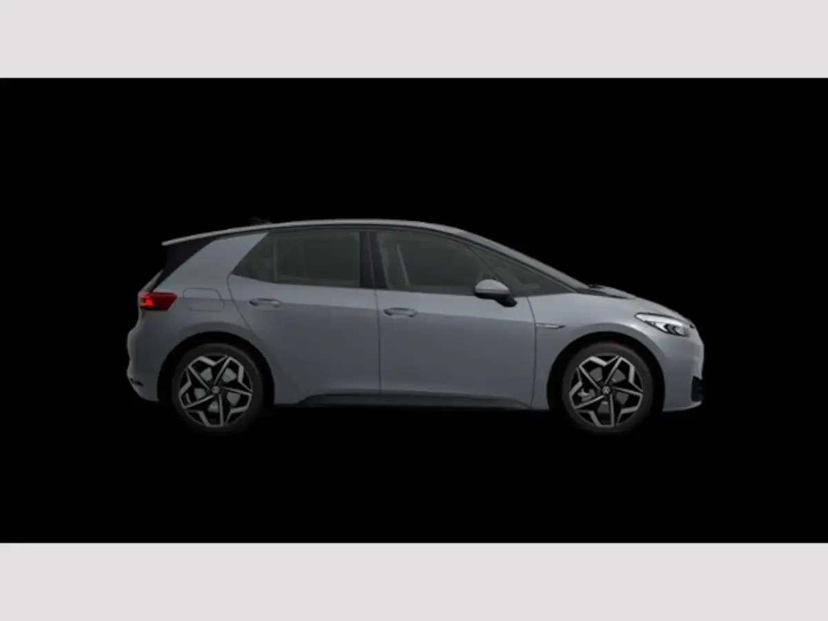 Gebraucht VW ID.3 Pro Performance 150 kW (204 PS) 2023 Grau Kleinwagen