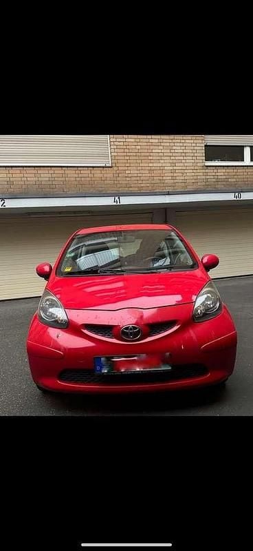 Gebraucht 2006 Toyota Aygo City Kleinwagen | 2.200 € (Superpreis) - Bild 1/1