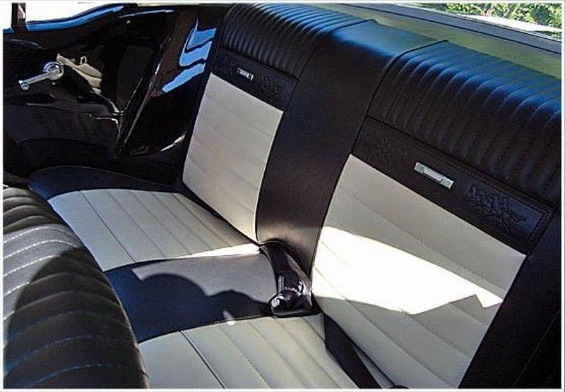 Gebraucht Ford Mustang 200 PS (147 kW) 1965 Schwarz Coupé