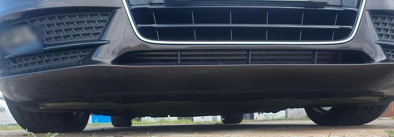 Gebraucht Audi A5 Cabriolet 177 PS (130 kW) 2012 Braun Cabrio