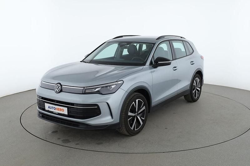 Gebraucht VW Tiguan Goal 2025 SUV