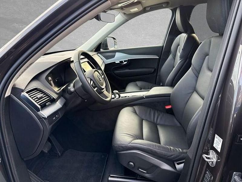 Gebraucht Volvo XC90 Core 455 PS (334 kW) 2024 Platinum grey SUV