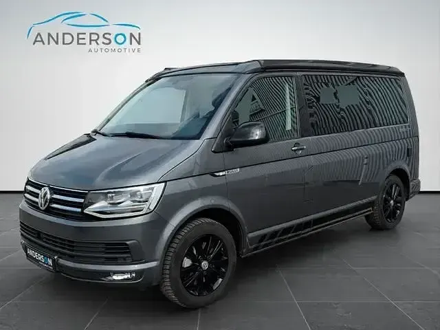 Gebraucht VW T6 Edition 150 PS (110 kW) 2017 Andere Van