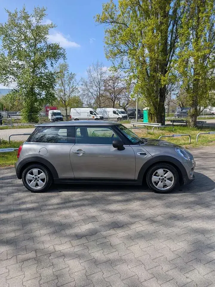Brugt Mini ONE 75 HK (55 kW) 2018 Hatchback