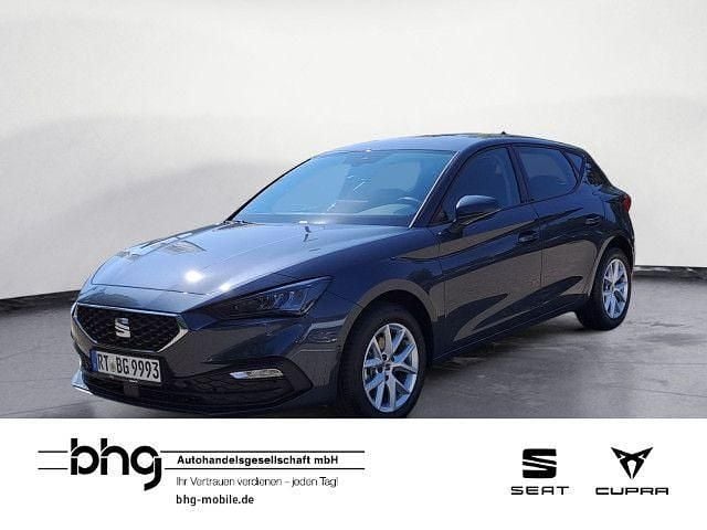"magnetic tech" Neu 2025 Seat Leon Limousine | 32.990 € (Etwas zu teuer) - Bild 1/4