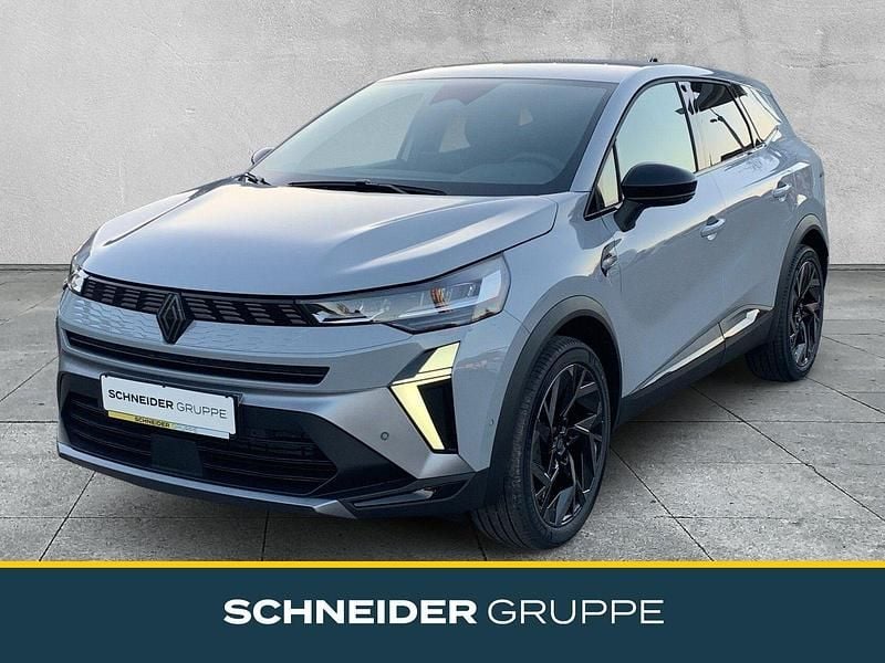 Grau Neu 2026 Renault Symbioz Esprit Alpine SUV | 30.790 € (Fairer Preis) - Bild 1/4