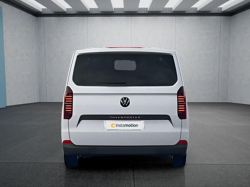 Weiß Neu 2025 VW T6.1 Van | 43.949 € - Bild 1/4