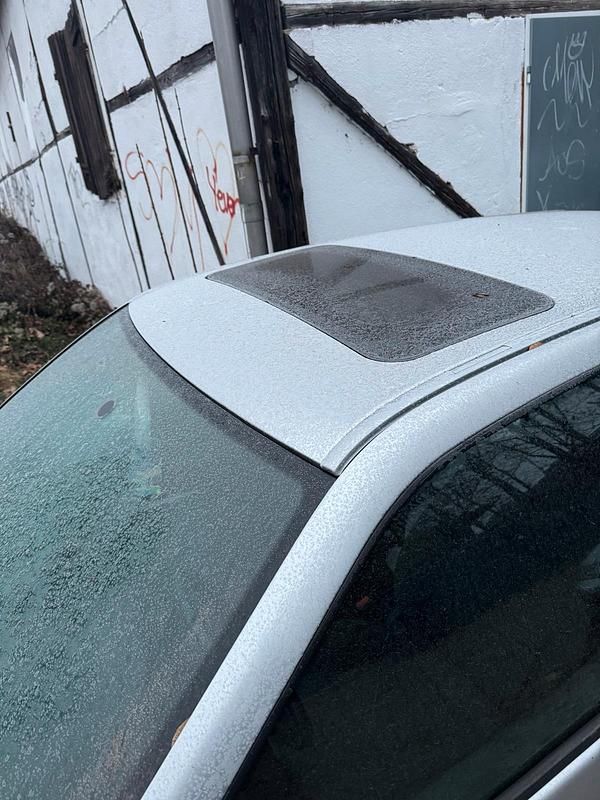 Gebraucht VW Polo 60 PS (44 kW) 2001 Grau Kleinwagen