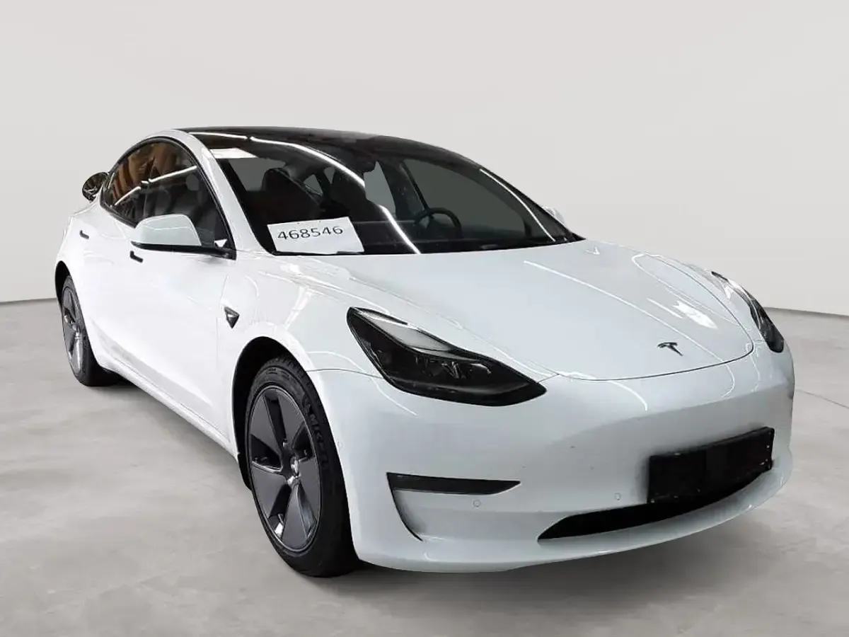 Gebraucht Tesla Model 3 366 kW (498 PS) 2022 Limousine