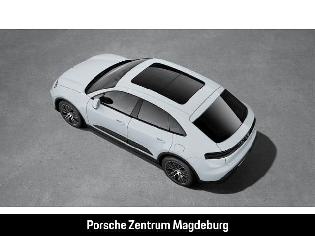 Gebraucht Porsche Macan 264 kW (360 PS) 2025 Weiss SUV
