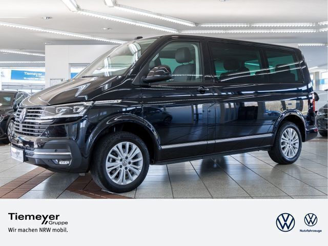 Gebraucht 2021 VW Multivan Generation Six Van | 44.880 € (Guter Preis) - Bild 1/1