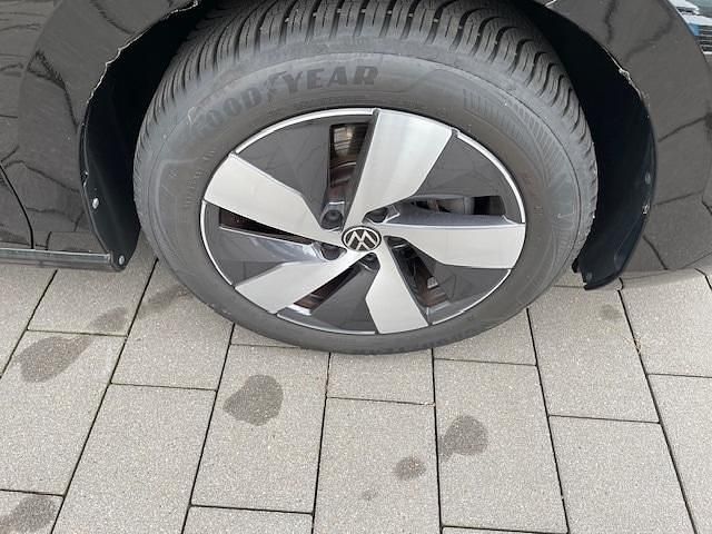 Gebraucht VW Passat Business 150 PS (110 kW) 2024 Grenadillschwarz metallic Kombi