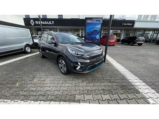Gebraucht Kia e-Niro Spirit 150 kW (204 PS) 2020 (abt) graphit met SUV