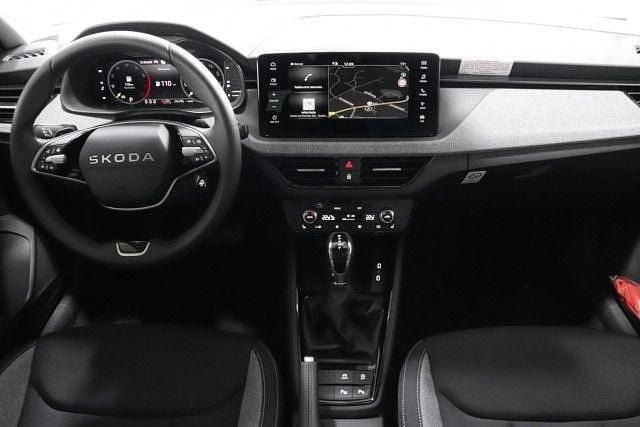 Neu Skoda Kamiq Tour 150 PS (110 kW) 2026 Grau SUV