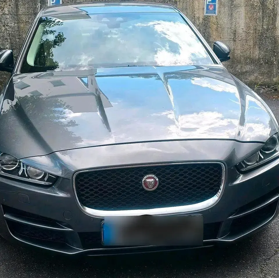 Gebraucht Jaguar XE 200 PS (147 kW) 2016 Andere farben Limousine