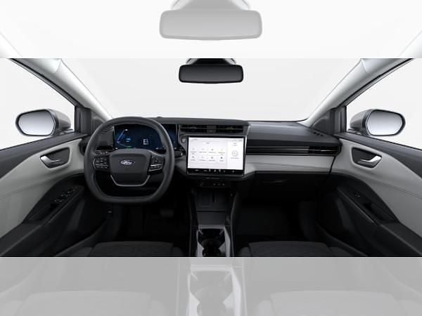 Neu Ford Puma Gen-E 123 kW (168 PS) 2025 Grau SUV