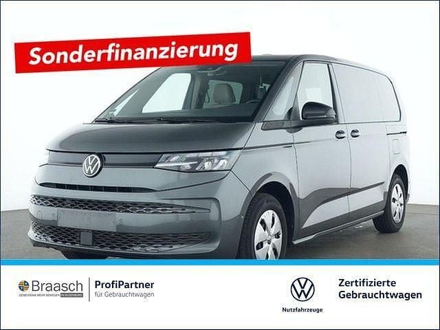 Grau Gebraucht 2024 VW T7 Van | 47.479 € (Superpreis) - Bild 1/3