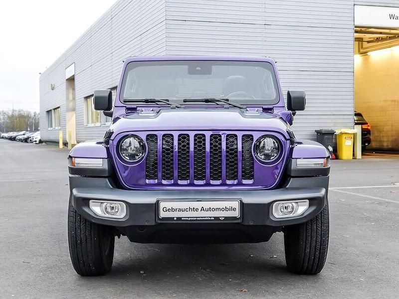 Gebraucht Jeep Wrangler 2023 Andere SUV