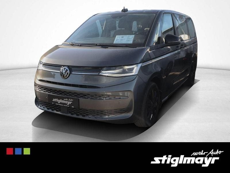 Second-hand VW Multivan Life 150 CP (110 kW) 2024 Monovolum