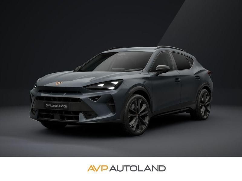 Neu Cupra Formentor VZ 272 PS (200 kW) 2026 Grau SUV