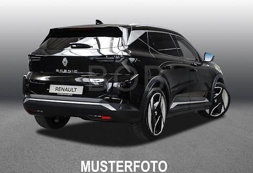 Neu Renault Scenic E-Tech Iconic 160 kW (218 PS) 2025 Rot SUV