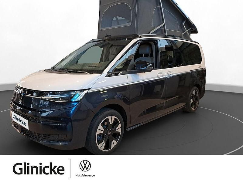Weiß Neu 2025 VW California California Van | 99.480 € - Bild 1/4