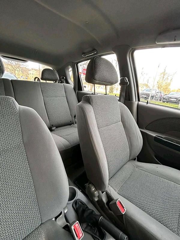 Second-hand Chevrolet Kalos 2003 Gri Hatchback