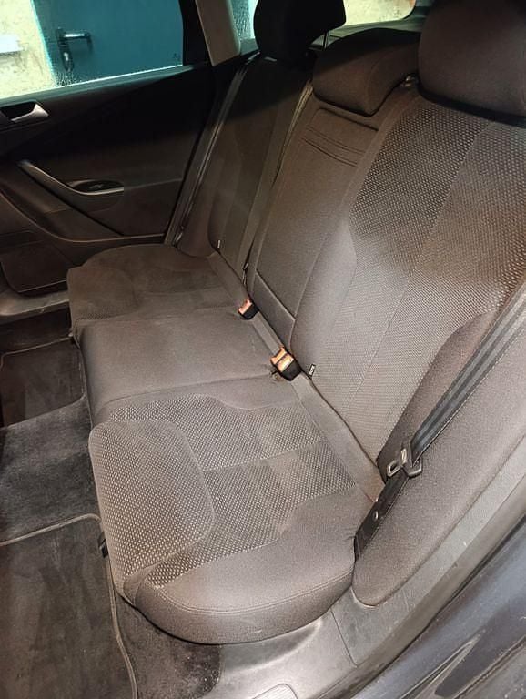 Gebraucht VW Passat 143 PS (105 kW) 2009 Grau Limousine