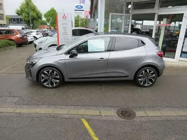 Neu Mitsubishi Colt Edition 143 PS (105 kW) 2026 Grau Kleinwagen