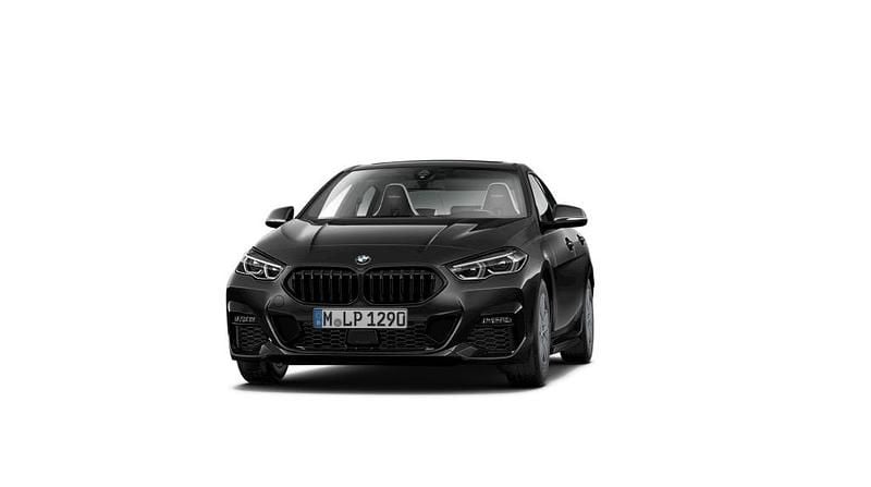 Gebraucht BMW 220 Efficient Dynamics 178 PS (130 kW) 2025 Coupé