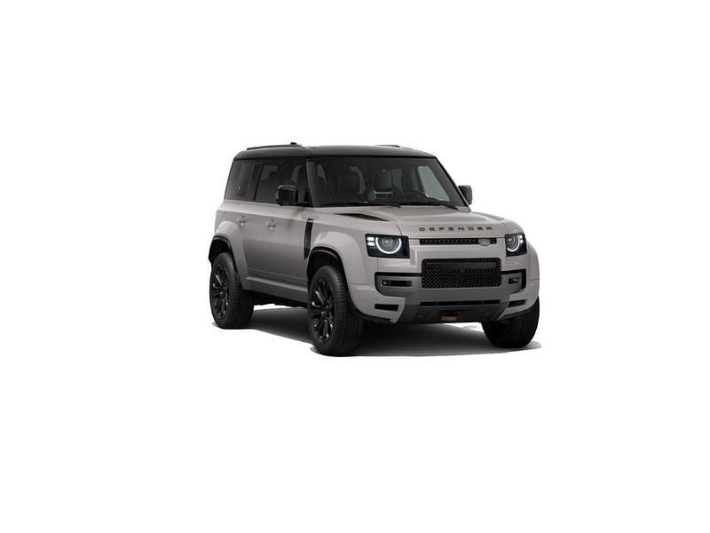 Neu Land Rover Defender 635 PS (467 kW) 2026 Grau SUV