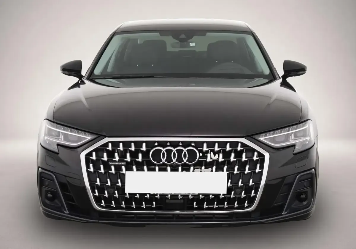 Gebraucht Audi A8L Comfort 462 PS (339 kW) 2025 Manufacturer Limousine