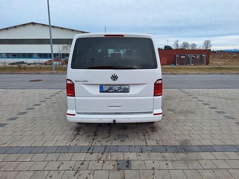 Occasion VW T6 204 ch (150 kW) 2019 Blanc Van