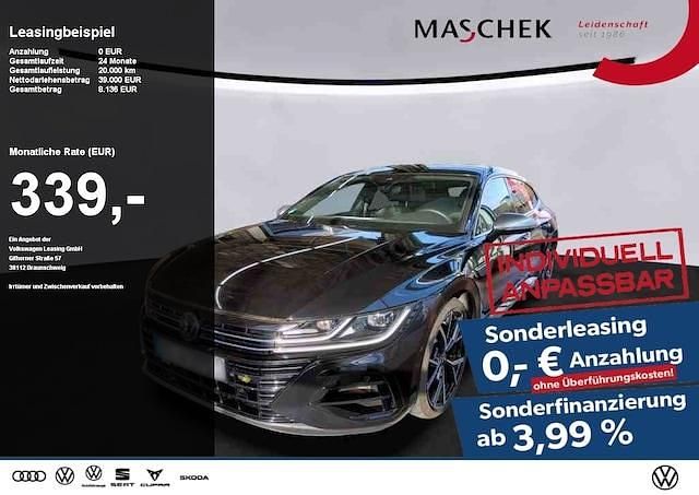 Gebraucht VW Arteon R 320 PS (235 kW) 2024 Kombi