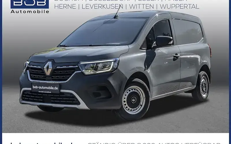 Gebraucht Renault Kangoo Rapid Advance 75 PS (55 kW) 2023 Van / Kleinbus