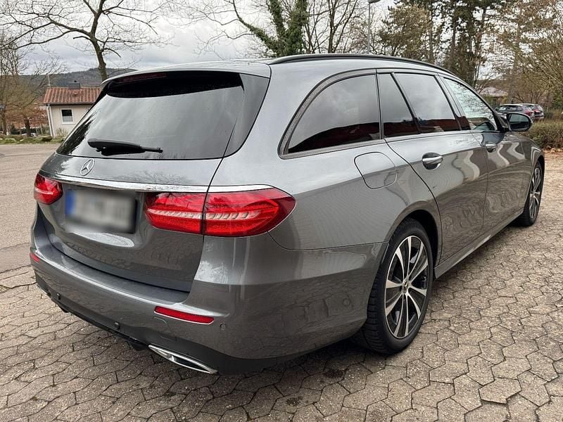 Gebraucht Mercedes E400 340 PS (250 kW) 2019 Kombi