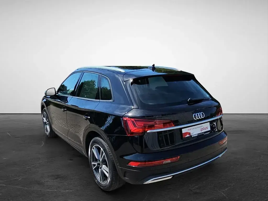Gebraucht Audi Q5 Premium 204 PS (150 kW) 2024 Brillantschwarz SUV