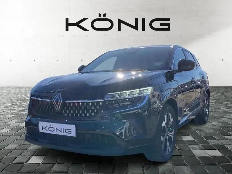 Second-hand Renault Austral Evolution 2023 Negru SUV