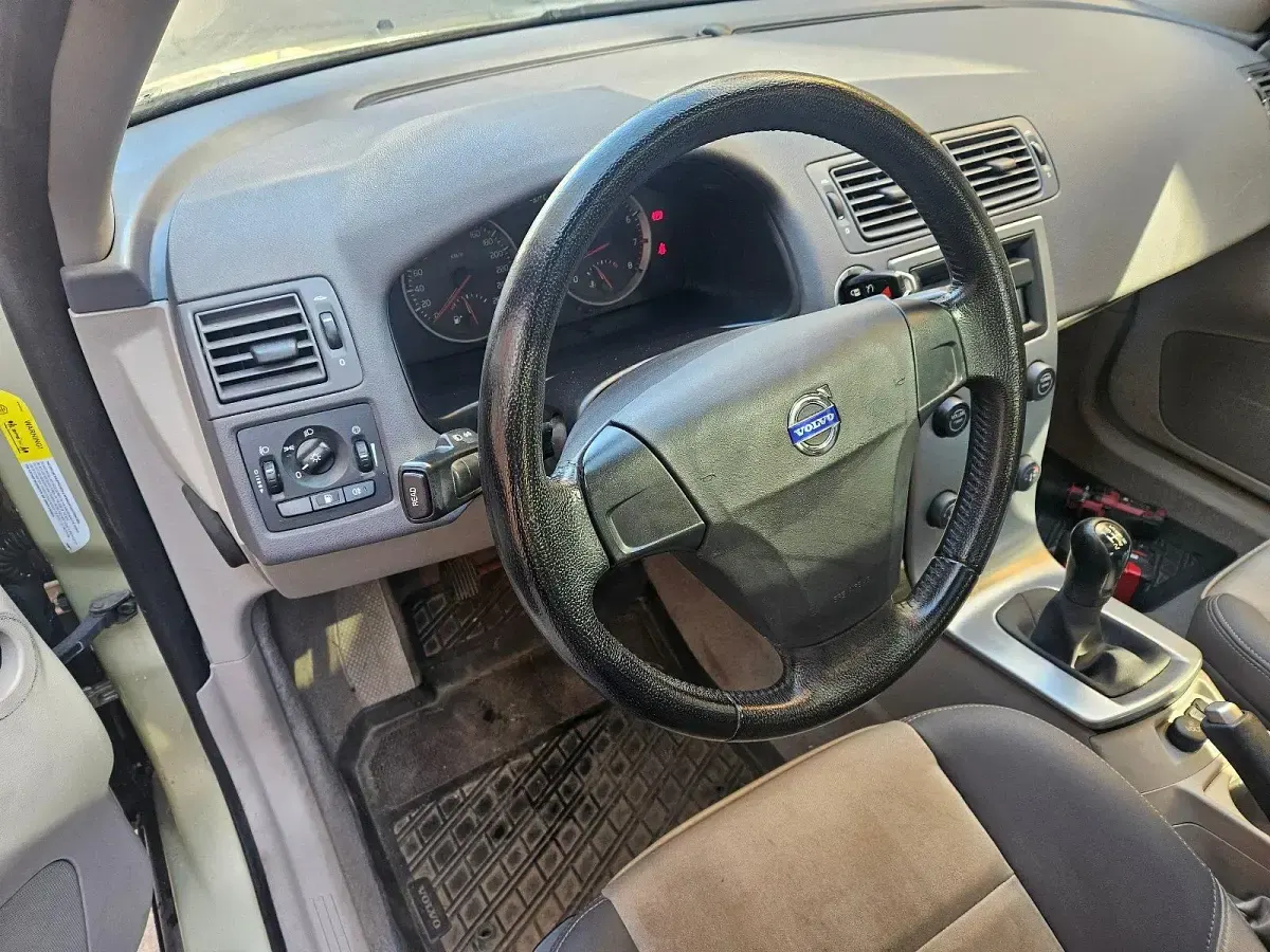 Occasion Volvo S40 102 ch (75 kW) 2005 Berline