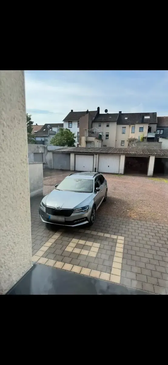 Gebraucht Skoda Superb 150 PS (110 kW) 2020 Kombi