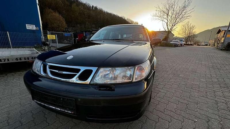 Gebraucht Saab 9-5 150 PS (110 kW) 1999 Other Kombi
