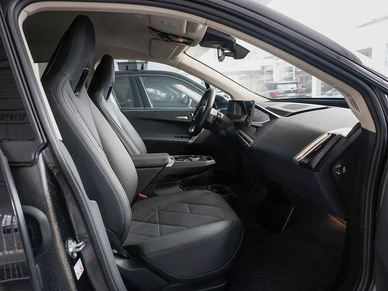 Gebraucht BMW iX Sport Line 239 kW (326 PS) 2022 Schwarz SUV