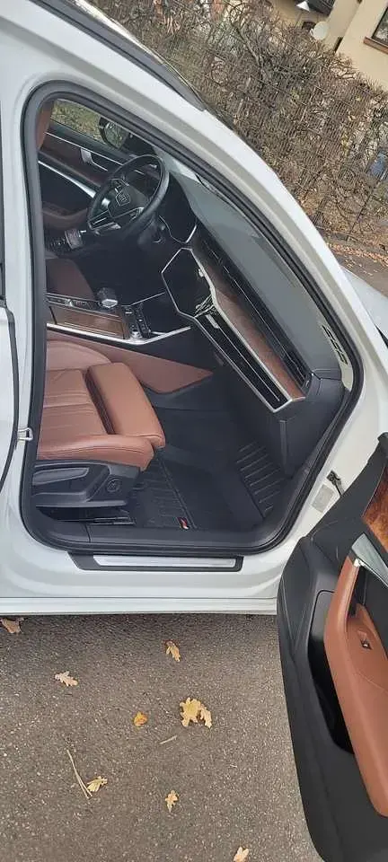 Gebraucht Audi A6 Design 245 PS (180 kW) 2021 Kombi