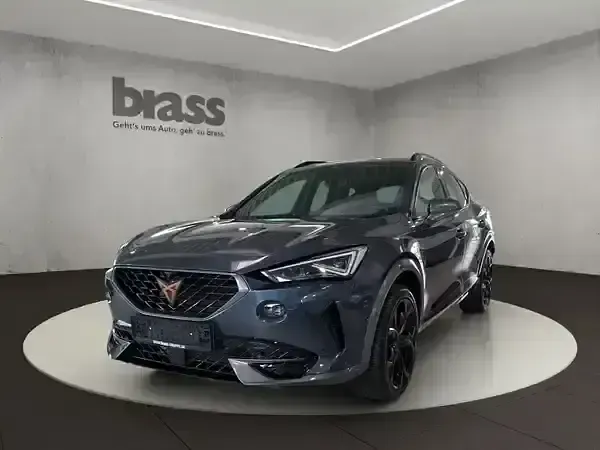 Gebraucht Cupra Formentor 150 PS (110 kW) 2024 SUV